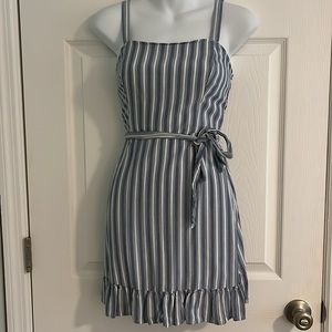 Hollister Dress